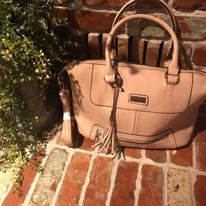 Gorgeous Blush pink bag